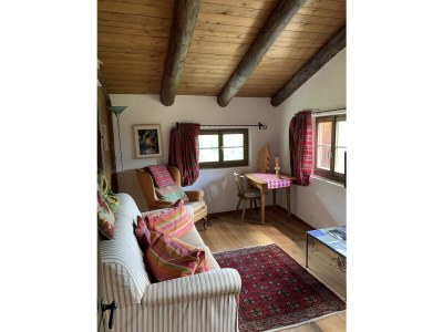 Cottage Rustico / Pütschai alpine hut - Features photo 25