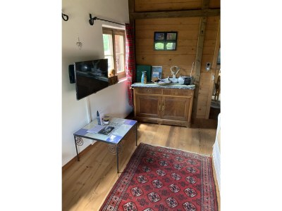 Cottage Rustico / Pütschai alpine hut - Features photo 26