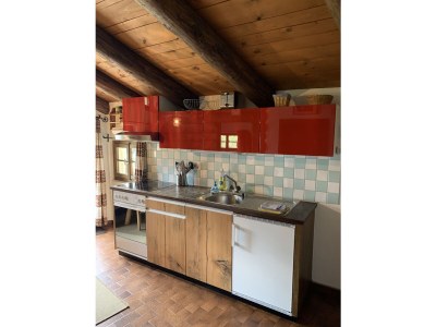 Cottage Rustico / Pütschai alpine hut - Features photo 27