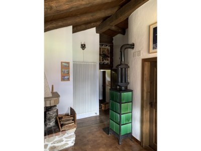 Cottage Rustico / Pütschai alpine hut - Features photo 29