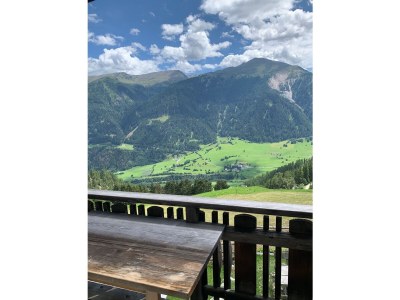 Cottage Rustico / Pütschai alpine hut - Features photo 32