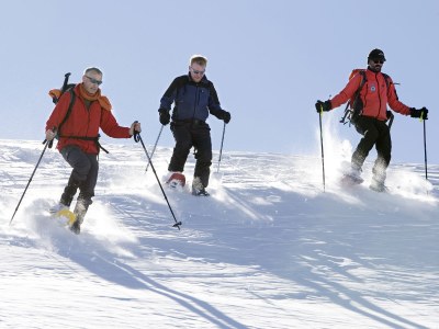 Cottage Rustico / Pütschai alpine hut - Environment photo 37