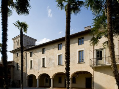 Cottage Rustico / Pütschai alpine hut - Environment photo 39