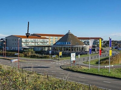 Holiday apartment Het MeeuwenNest - Outdoor photo 4