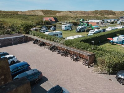 Holiday apartment Het MeeuwenNest - Outdoor photo 5