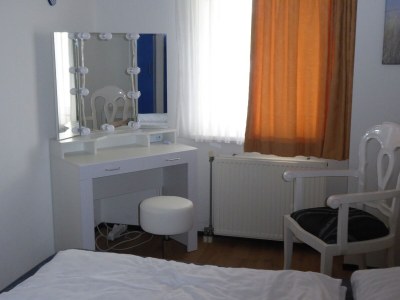 Holiday apartment Het MeeuwenNest - Features photo 14