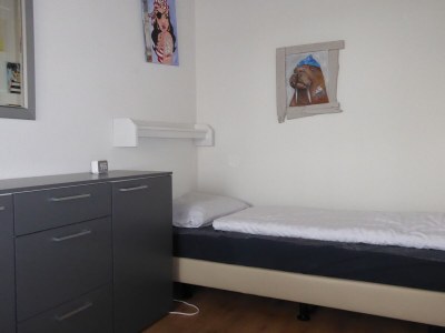 Holiday apartment Het MeeuwenNest - Features photo 18