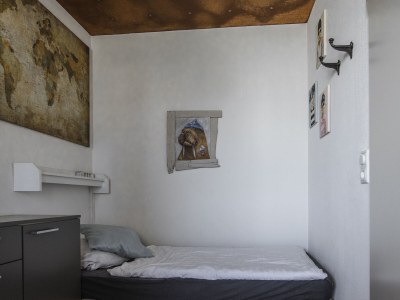 Holiday apartment Het MeeuwenNest - Features photo 19