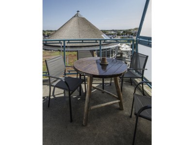 Holiday apartment Het MeeuwenNest - Features photo 26