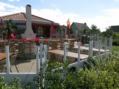 Holiday apartment Het MeeuwenNest - Environment photo 32