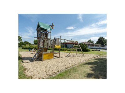 Holiday apartment Het MeeuwenNest - Environment photo 33