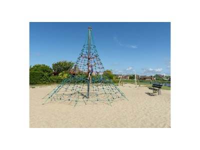 Holiday apartment Het MeeuwenNest - Environment photo 34