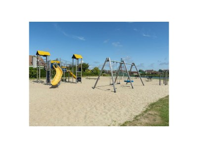 Holiday apartment Het MeeuwenNest - Environment photo 35