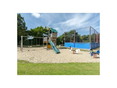 Holiday apartment Het MeeuwenNest - Environment photo 36