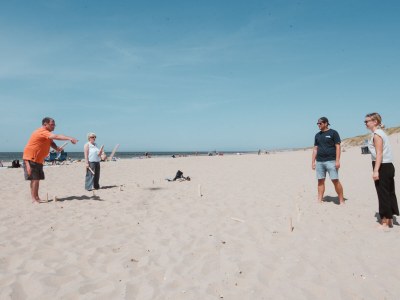 Holiday apartment Het MeeuwenNest - Environment photo 38