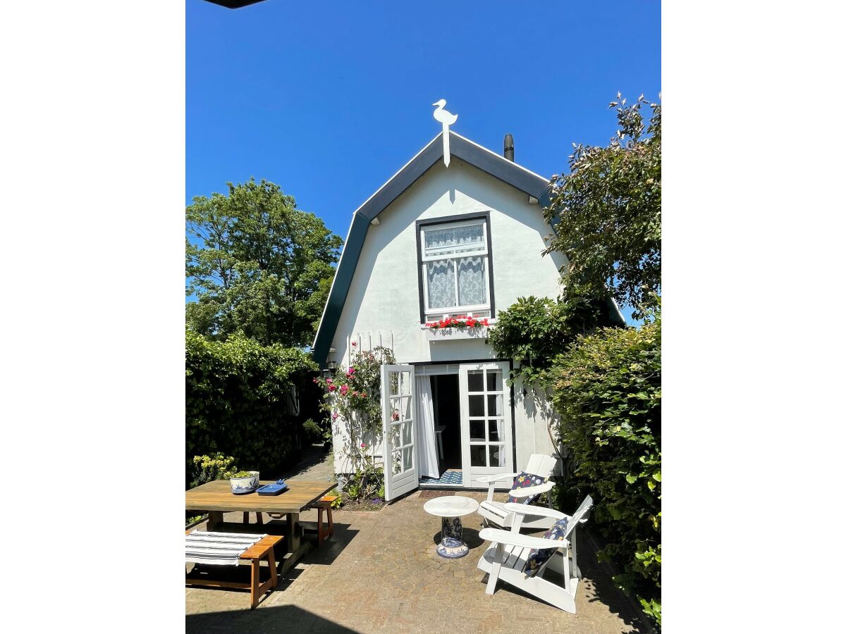 Holiday house The Wild Duck