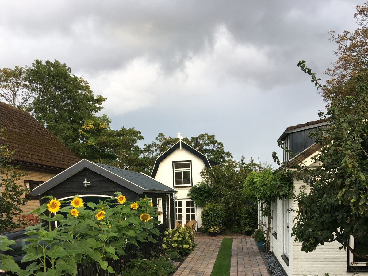 Holiday house The Wild Duck - Outdoor photo 2