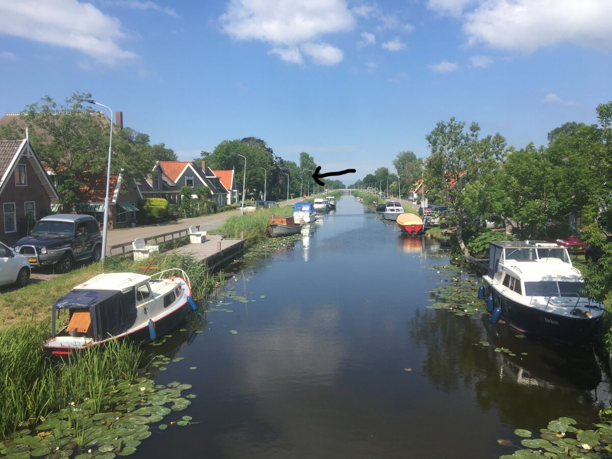 Holiday house The Wild Duck - Outdoor photo 3