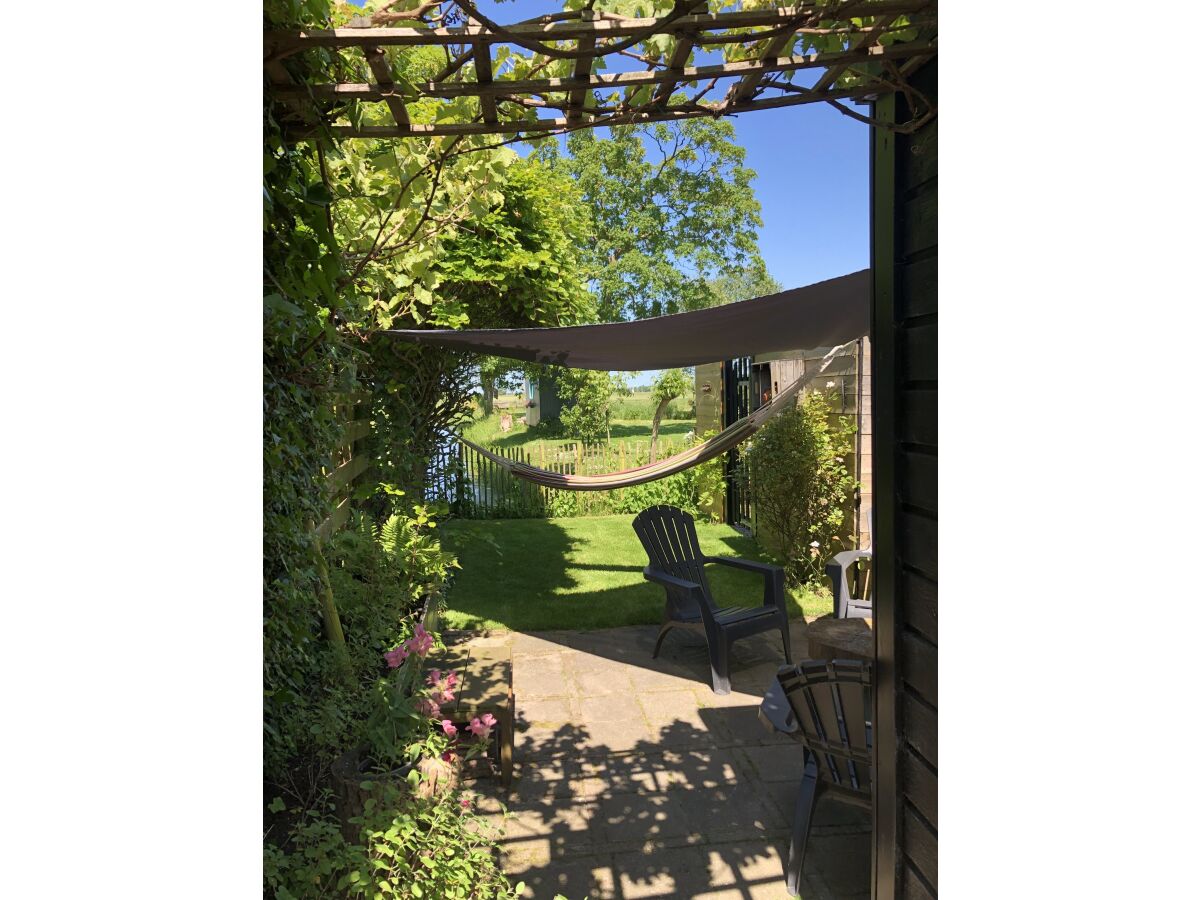 Holiday house The Wild Duck - Outdoor photo 5