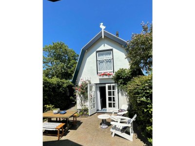 Holiday house The Wild Duck in Schagerbrug - Holiday house