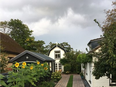 Holiday house The Wild Duck - Outdoor photo 2