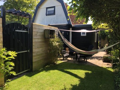 Holiday house The Wild Duck - Outdoor photo 4