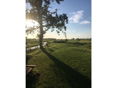 Holiday house The Wild Duck - Outdoor photo 9