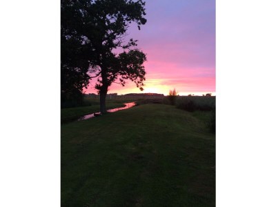 Holiday house The Wild Duck - Outdoor photo 10