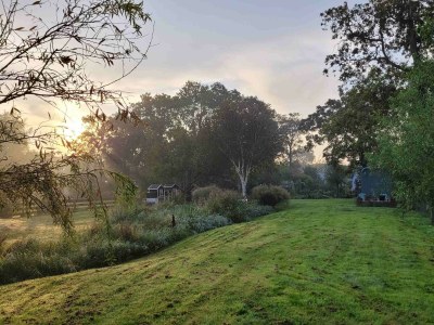 Holiday house The Wild Duck - Outdoor photo 12