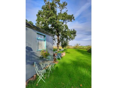 Holiday house The Wild Duck - Outdoor photo 13