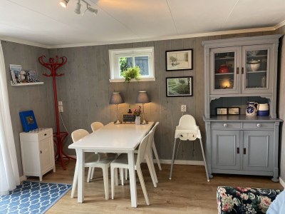 Holiday house The Wild Duck - Features photo 15