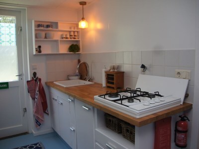 Holiday house The Wild Duck - Features photo 19