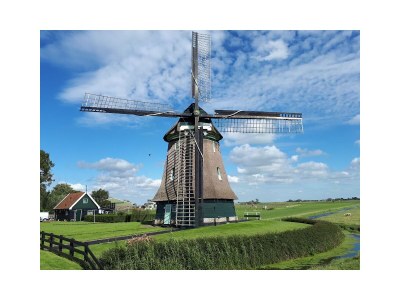 Holiday house The Wild Duck - Environment photo 34