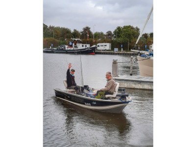 Holiday house The Wild Duck - Environment photo 37