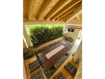 Holiday house Matia I with Pool - Outdoor photo 4