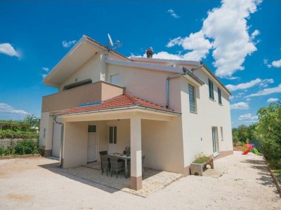 Holiday house Matia I with Pool - Outdoor photo 8