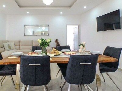 Holiday house Matia I with Pool - Features photo 14