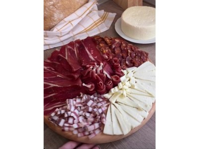 Holiday house Matia I with Pool - Features photo 16