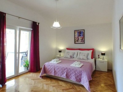 Holiday house Matia I with Pool - Features photo 17