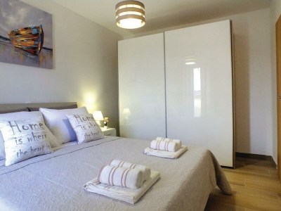 Holiday house Matia I with Pool - Features photo 21