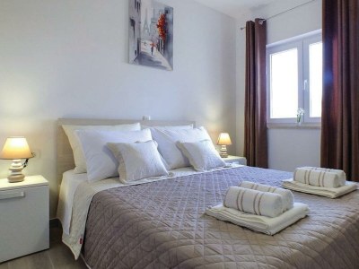 Holiday house Matia I with Pool - Features photo 22