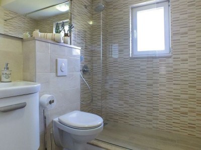 Holiday house Matia I with Pool - Features photo 25