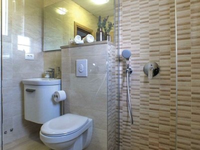 Holiday house Matia I with Pool - Features photo 26