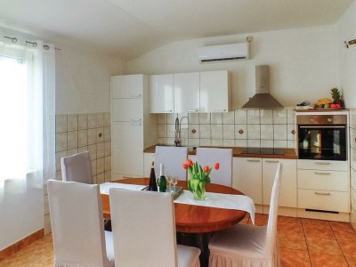 Holiday house Matia I with Pool - Features photo 28