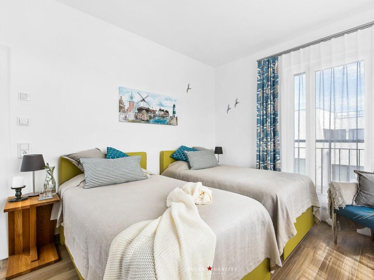 Holiday house Ferienhaus Villa Seemööv Olpenitz - Features photo 3