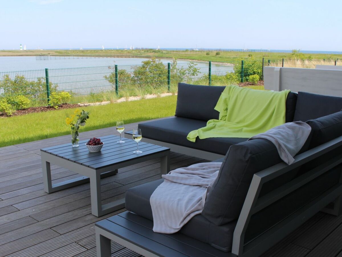 Holiday house Ferienhaus Villa Seemööv Olpenitz - Features photo 4