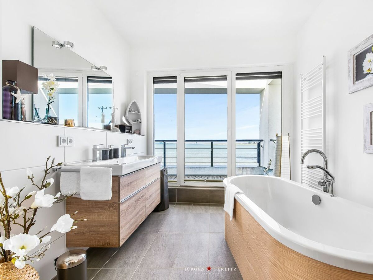 Holiday house Ferienhaus Villa Seemööv Olpenitz - Features photo 5