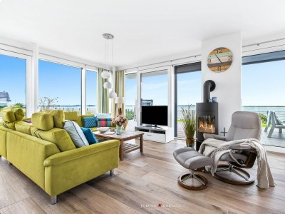 Holiday house Ferienhaus Villa Seemööv Olpenitz - Features photo 2