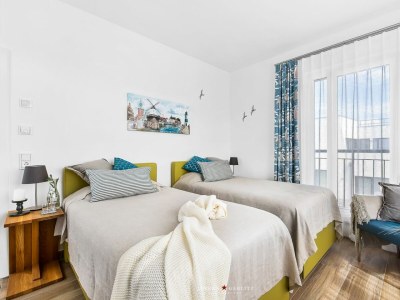 Holiday house Ferienhaus Villa Seemööv Olpenitz - Features photo 3