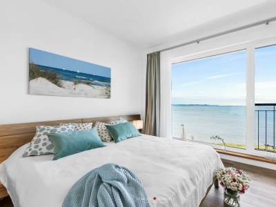 Holiday house Ferienhaus Villa Seemööv Olpenitz - Features photo 6